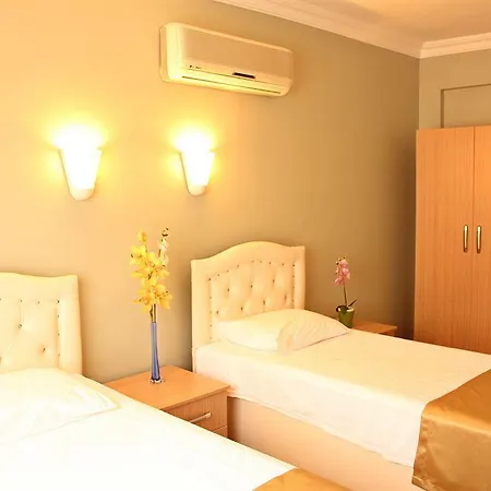 Hotel Dost