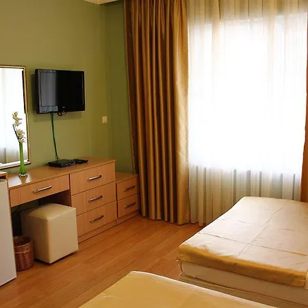 Hotel Dost