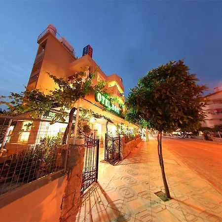 Dost Hotel Marmaris