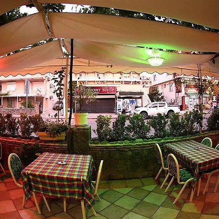 Dost Hotel Marmaris