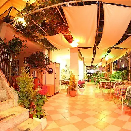 Dost 2* Marmaris