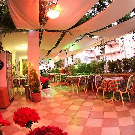 Dost Hotel 2*