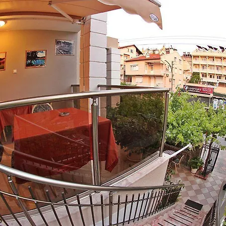 Dost Hotel