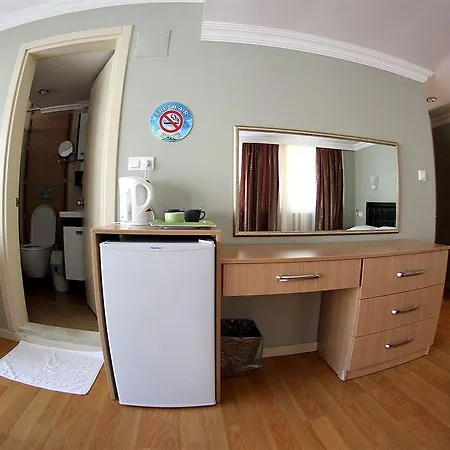 Dost Hotel Marmaris