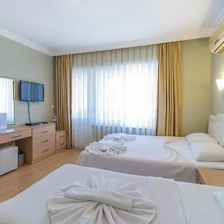 Dost Hotel