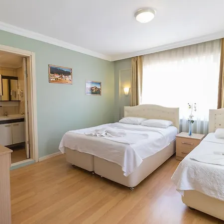 Hotel Dost