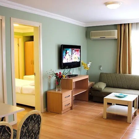 Hotel Dost 2*