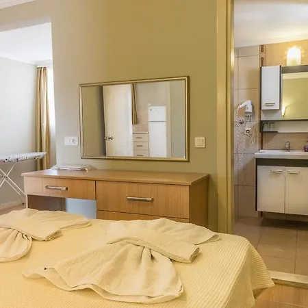 Hotel Dost Marmaris
