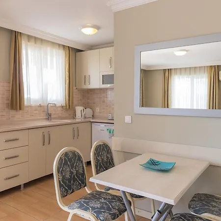 Hotel Dost Marmaris