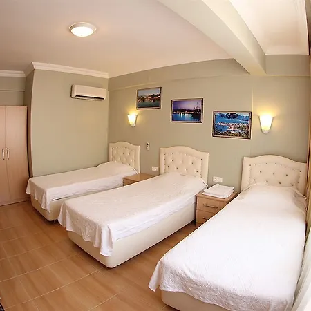 Hotel Dost