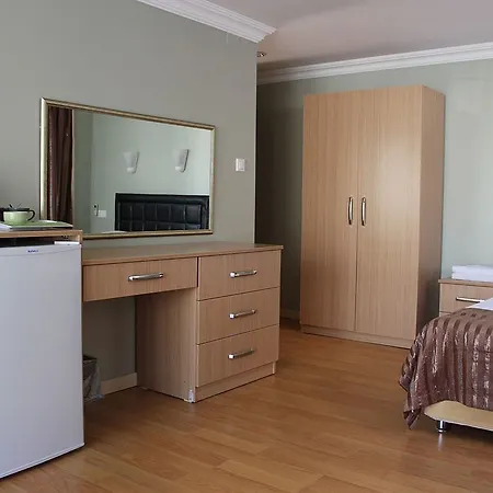 Hotel Dost Marmaris