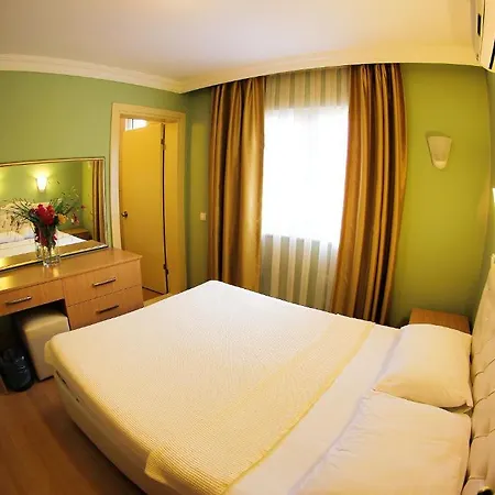 Hotel Dost