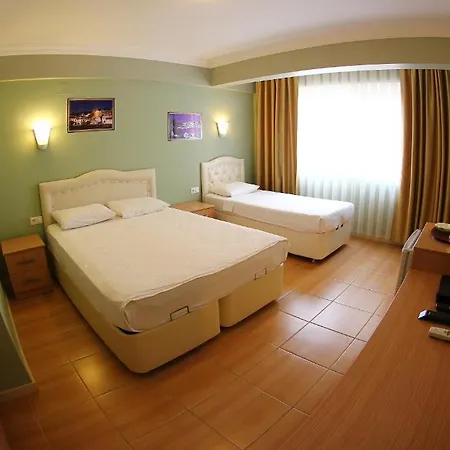 Hotel Dost