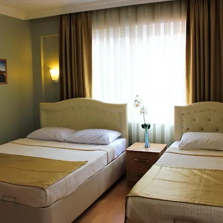 Hotel Dost Marmaris