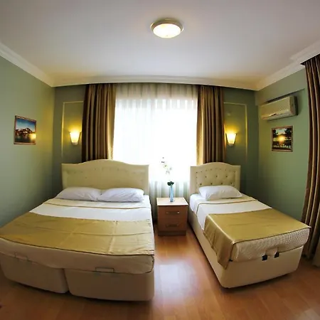 Dost Hotel Marmaris