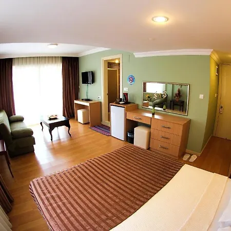 Dost Hotel 2*
