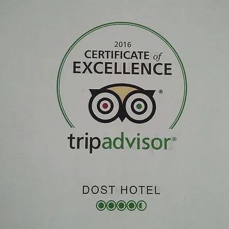 Hotel Dost