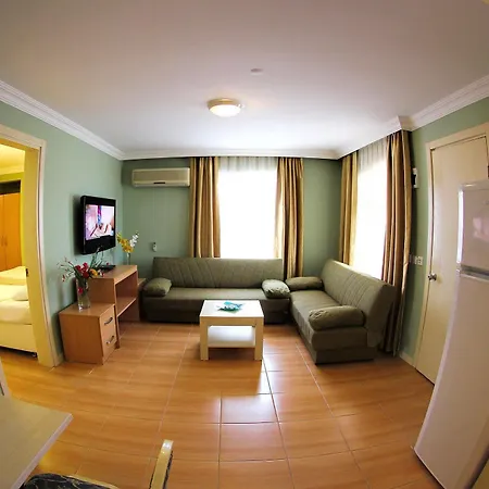 Hotel Dost Marmaris