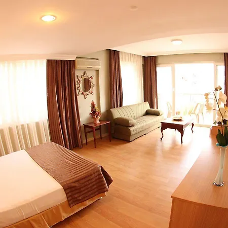 Dost Hotel Marmaris