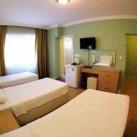 Hotel Dost