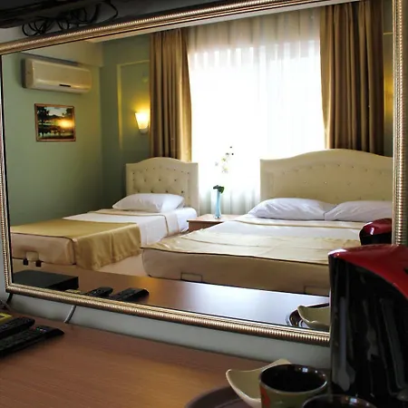 Dost Hotel Marmaris