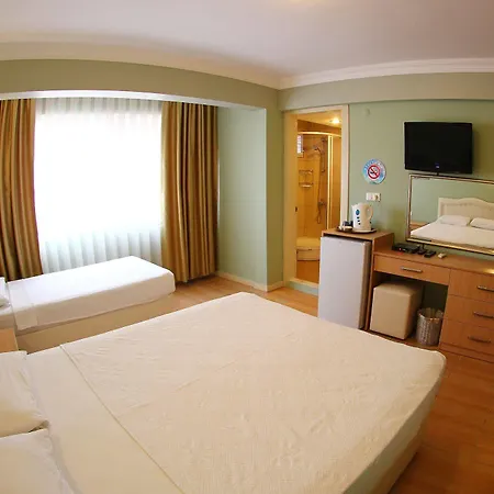 Hotel Dost Marmaris