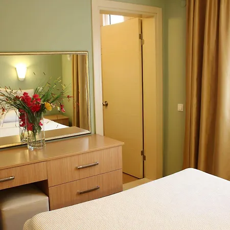 Hotel Dost Marmaris