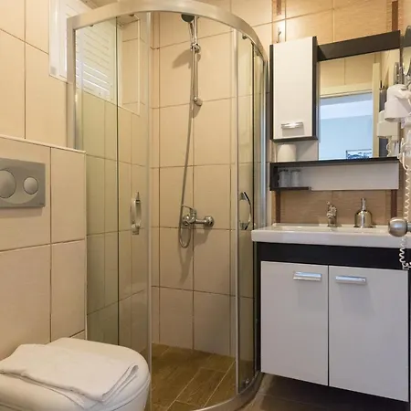 Hotel Dost Marmaris